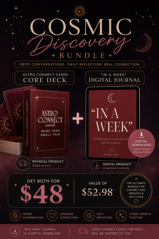 Cosmic Discovery Bundle